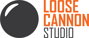Loose Cannon Studio Logo